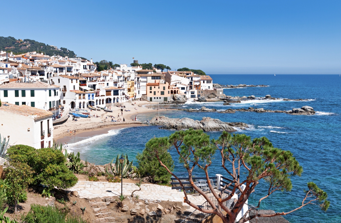 Family Holidays on the Costa Brava: Ideas for Memorable Holidays