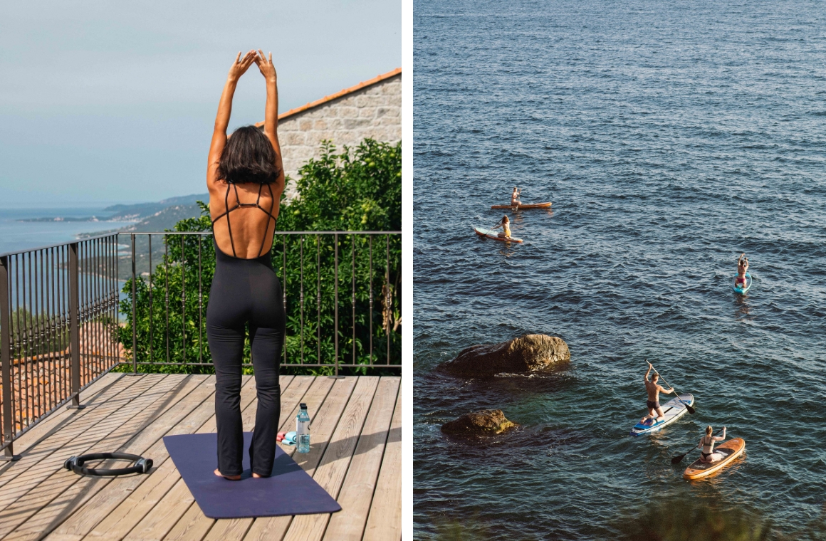 Things to do on the Costa Brava in Spain: Activities with family