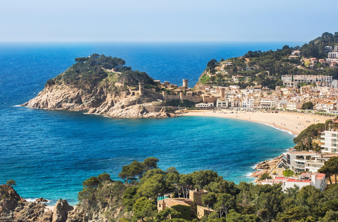 Heritage & villages: The best family holidays on the Costa Brava