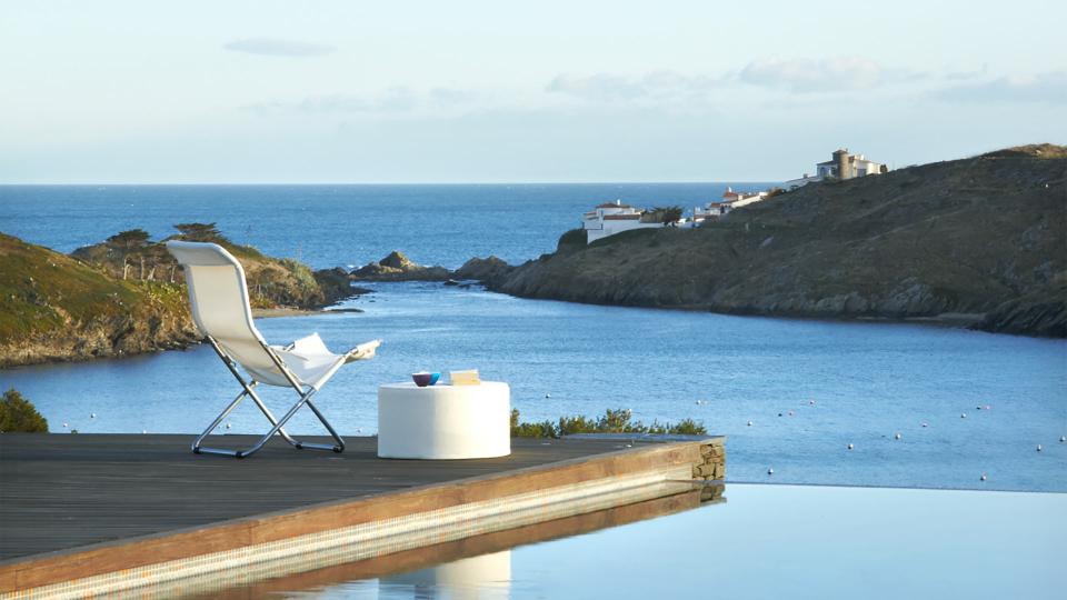 Villa Villa Enid, Affitto a Costa Brava