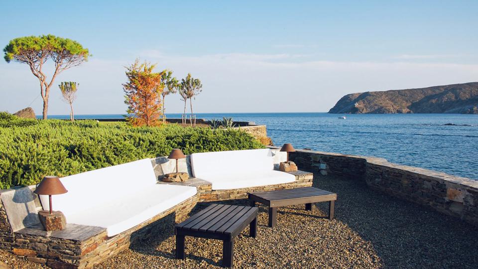Villa Villa Xavi, Alquiler en Costa Brava