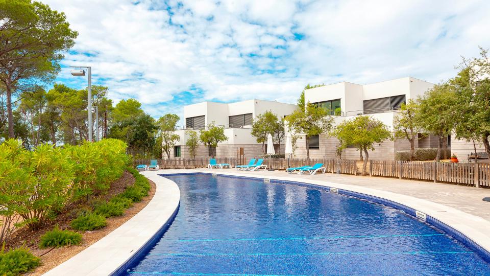 Villa Villa Arixo, Location à Costa Brava