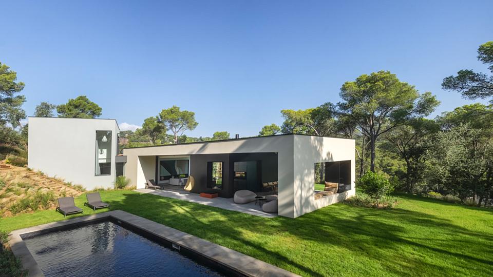 Villa Villa Nopal, Rental in Costa Brava