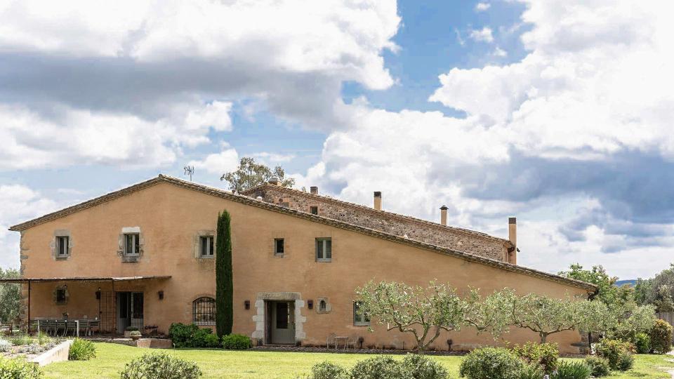 Villa Mas Dalina, Location à Costa Brava