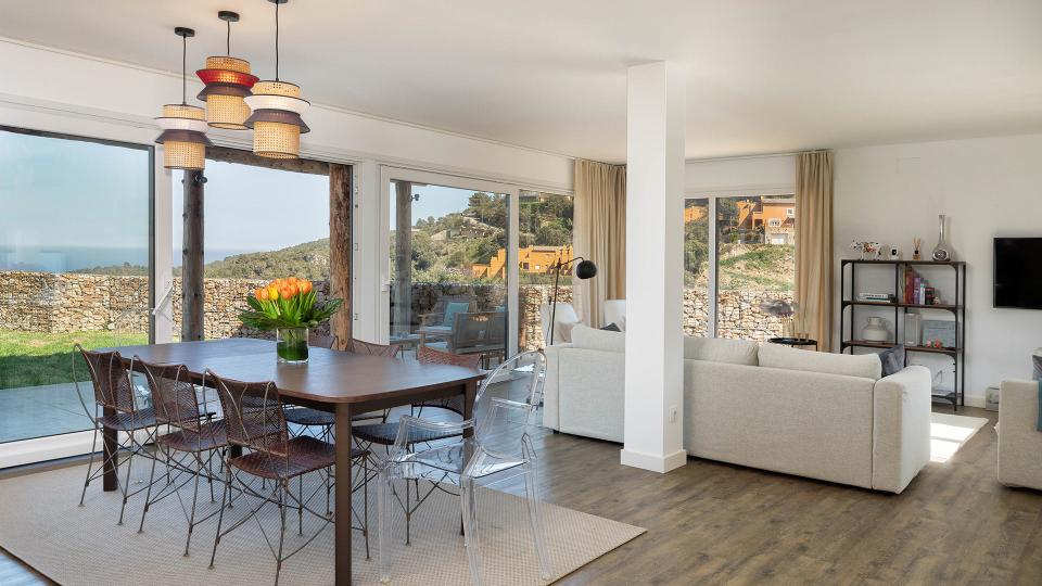 Villa Villa Ciamar, Location à Costa Brava