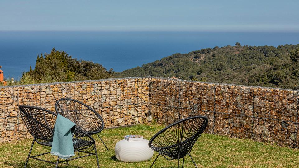 Villa Villa Ciamar, Rental in Costa Brava